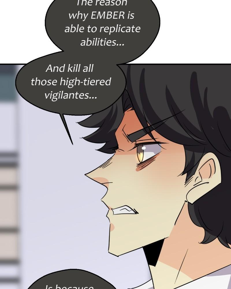 unOrdinary Chap 332 - Next Chap 333