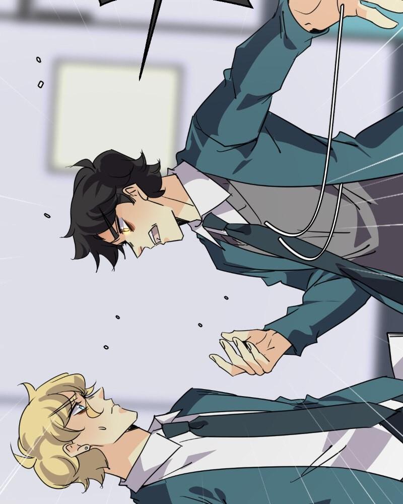 unOrdinary Chap 332 - Next Chap 333