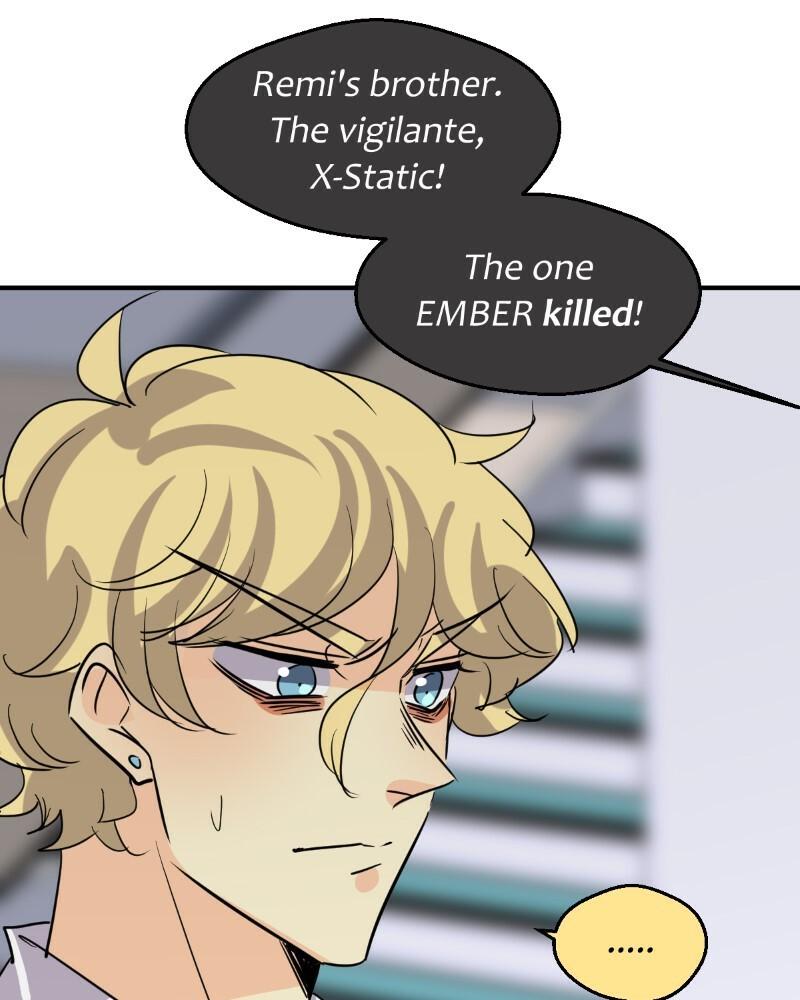 unOrdinary Chap 332 - Next Chap 333