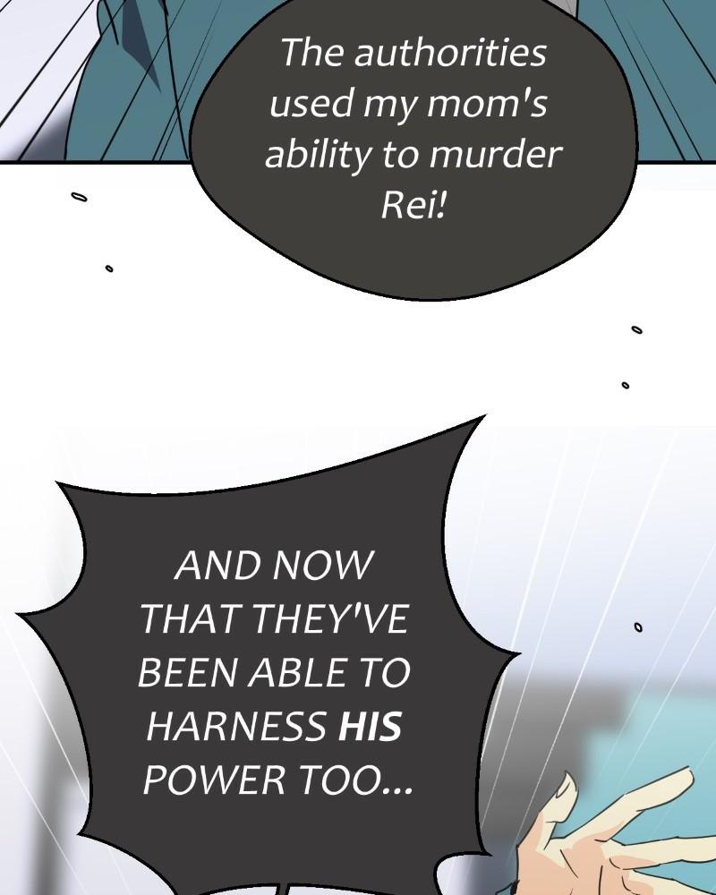 unOrdinary Chap 332 - Next Chap 333