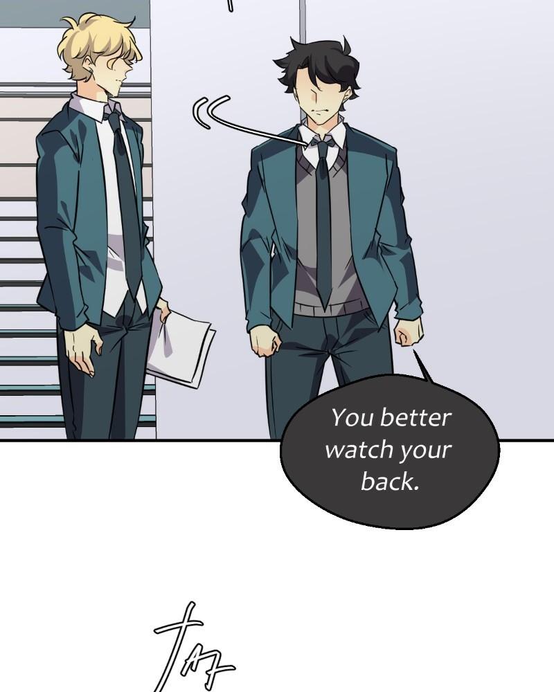 unOrdinary Chap 332 - Next Chap 333