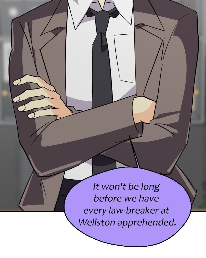 unOrdinary Chap 333 - Next Chap 334