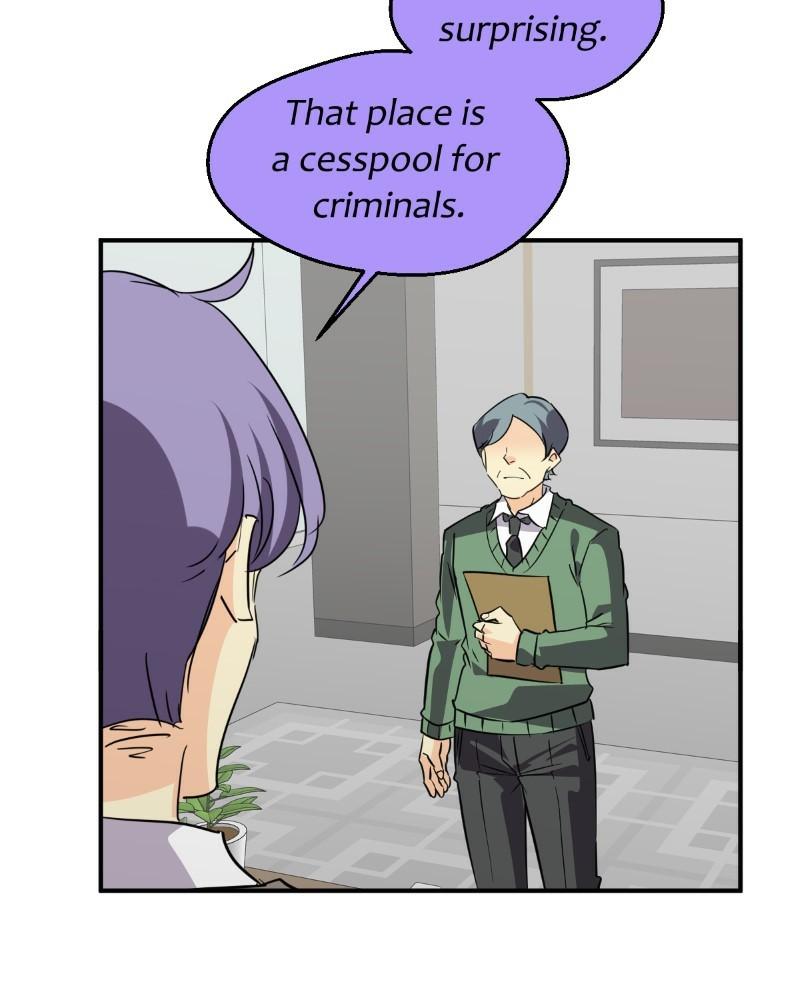 unOrdinary Chap 333 - Next Chap 334