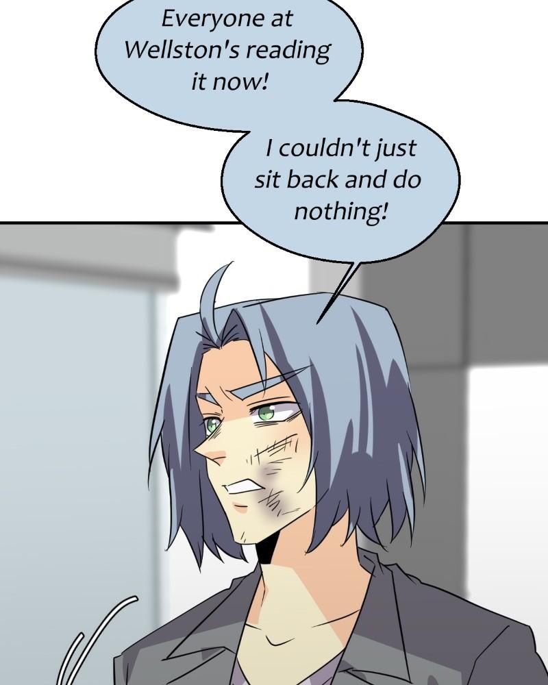 unOrdinary Chap 333 - Next Chap 334