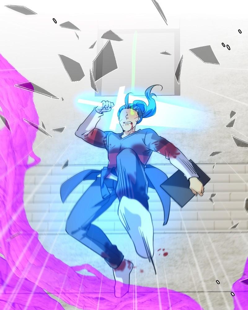 unOrdinary Chap 333 - Next Chap 334