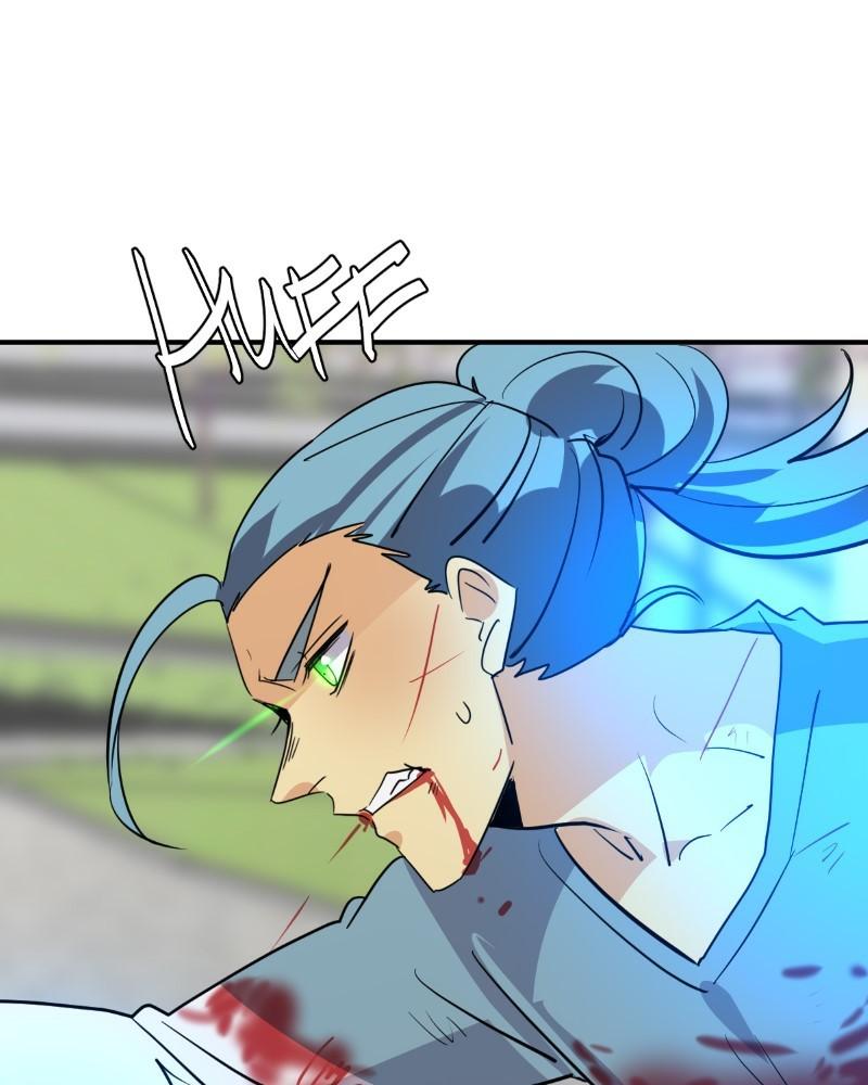 unOrdinary Chap 333 - Next Chap 334