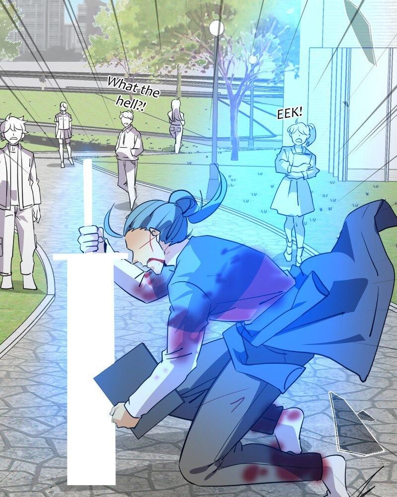 unOrdinary Chap 333 - Next Chap 334