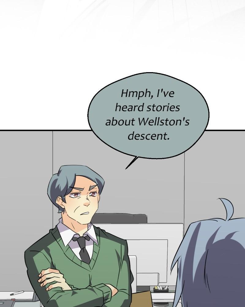 unOrdinary Chap 333 - Next Chap 334