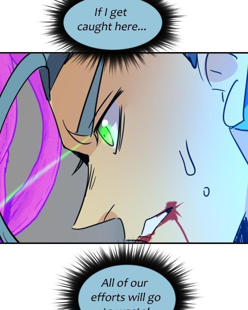 unOrdinary Chap 333 - Next Chap 334