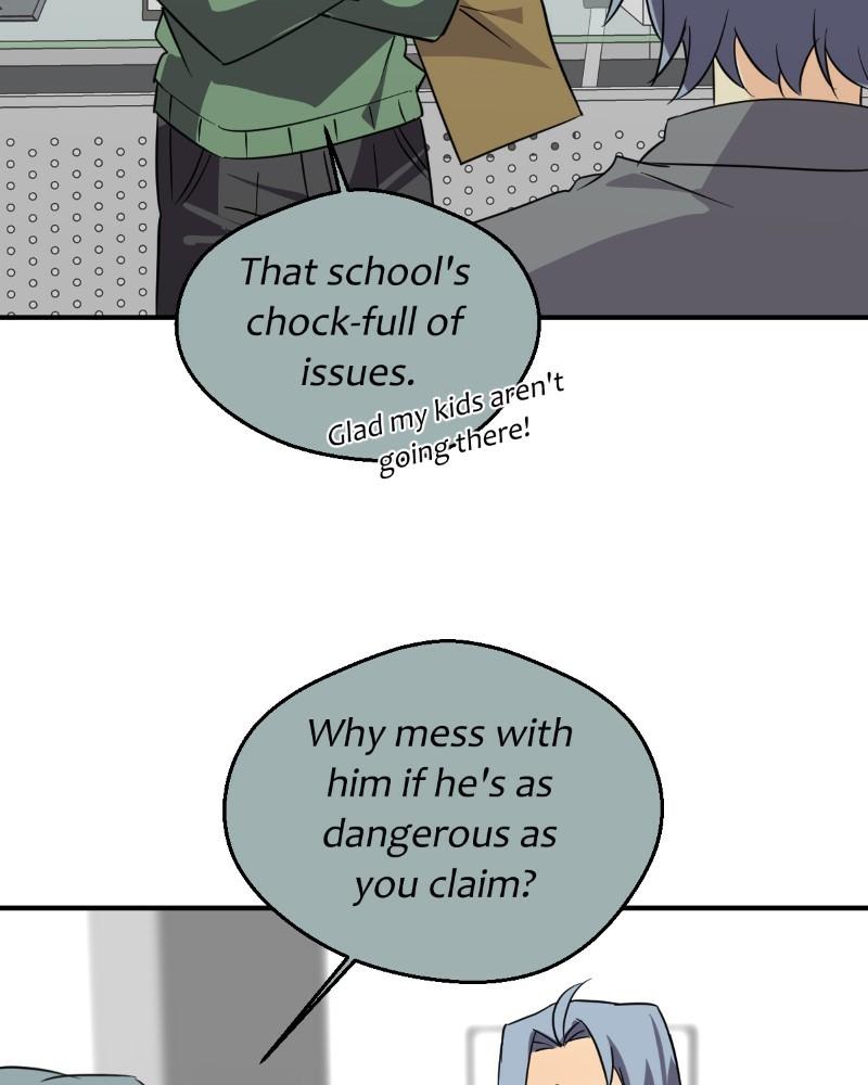 unOrdinary Chap 333 - Next Chap 334