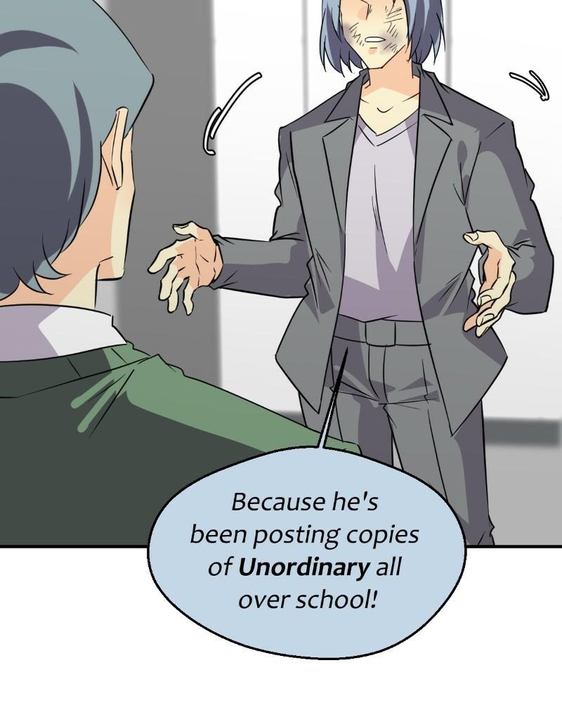 unOrdinary Chap 333 - Next Chap 334