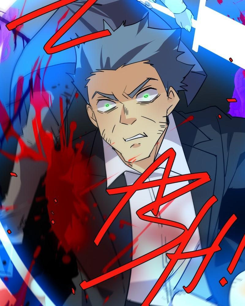 unOrdinary Chap 333 - Next Chap 334