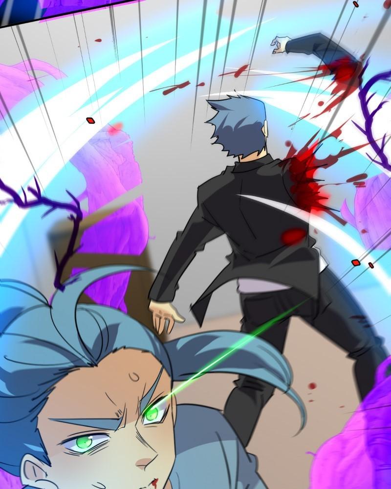 unOrdinary Chap 333 - Next Chap 334