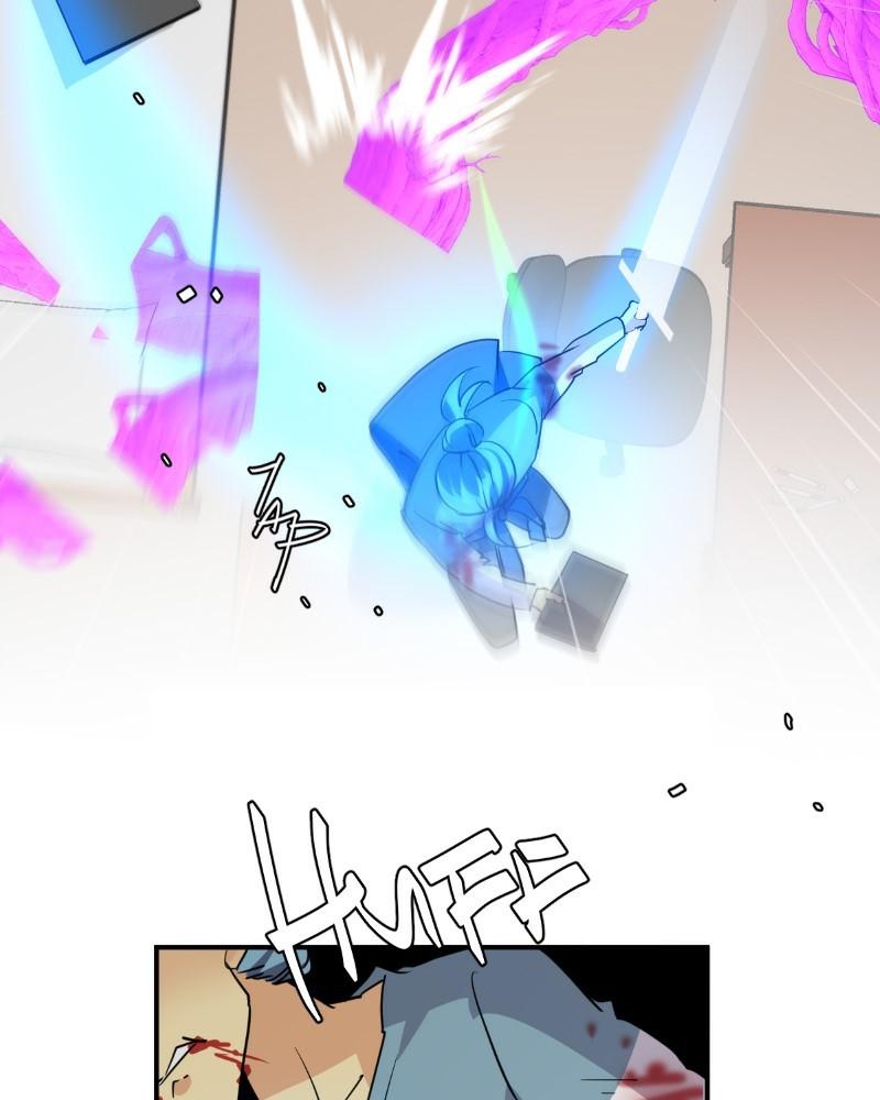 unOrdinary Chap 333 - Next Chap 334