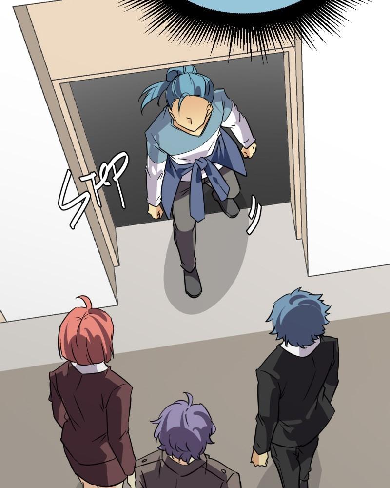 unOrdinary Chap 333 - Next Chap 334