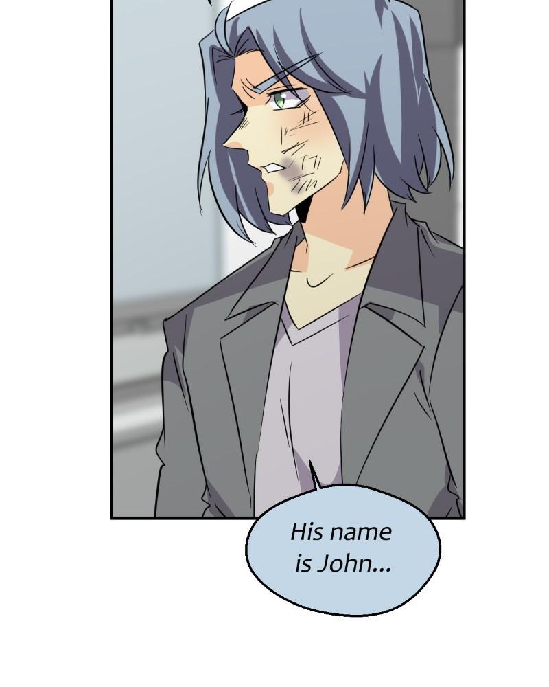 unOrdinary Chap 333 - Next Chap 334