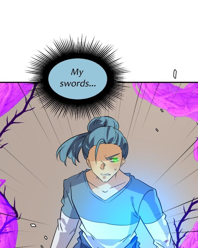 unOrdinary Chap 333 - Next Chap 334