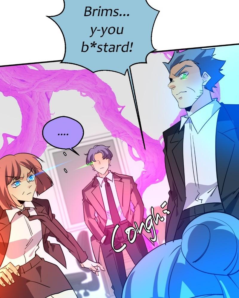 unOrdinary Chap 333 - Next Chap 334