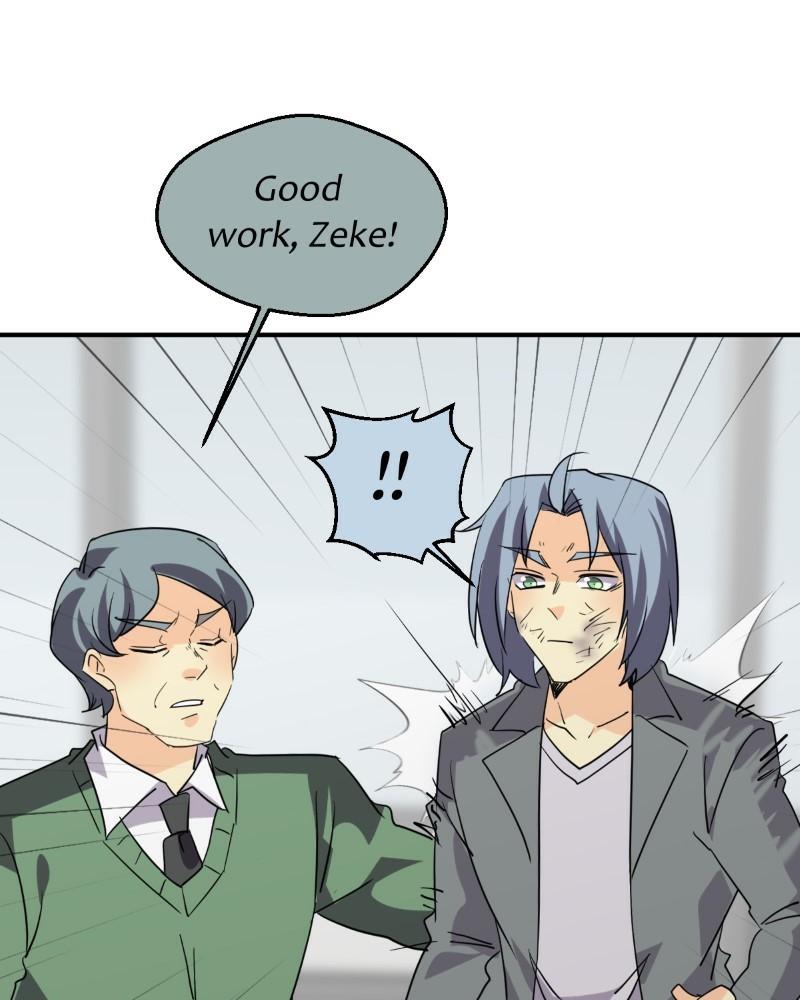 unOrdinary Chap 333 - Next Chap 334