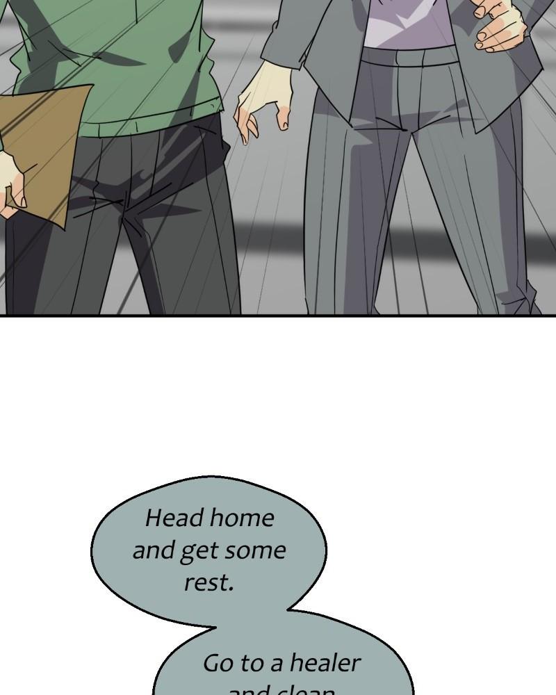 unOrdinary Chap 333 - Next Chap 334