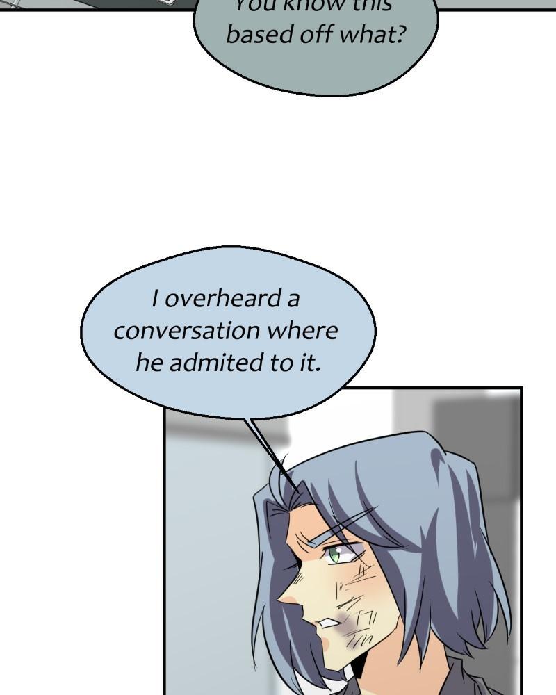 unOrdinary Chap 333 - Next Chap 334