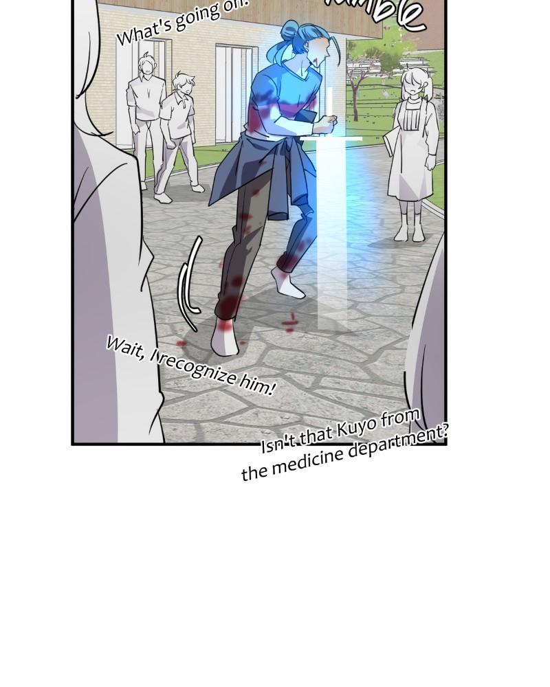 unOrdinary Chap 333 - Next Chap 334