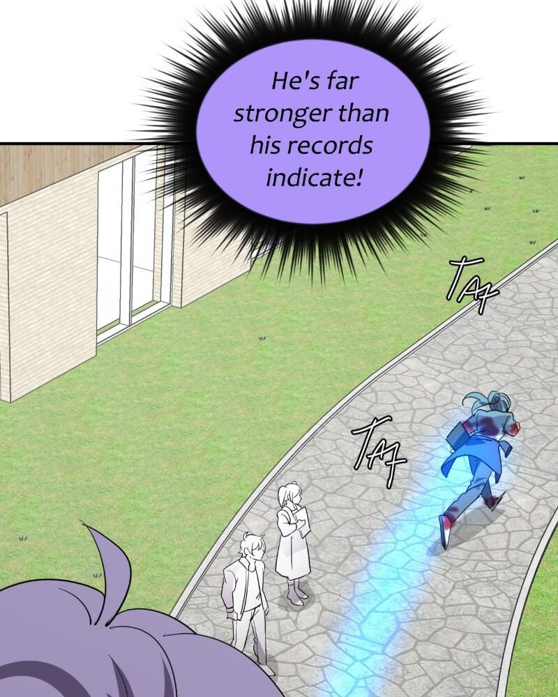 unOrdinary Chap 333 - Next Chap 334