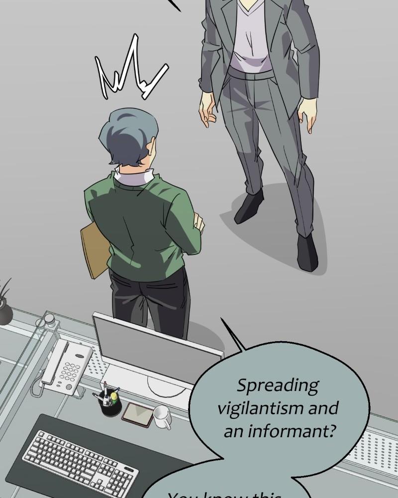 unOrdinary Chap 333 - Next Chap 334
