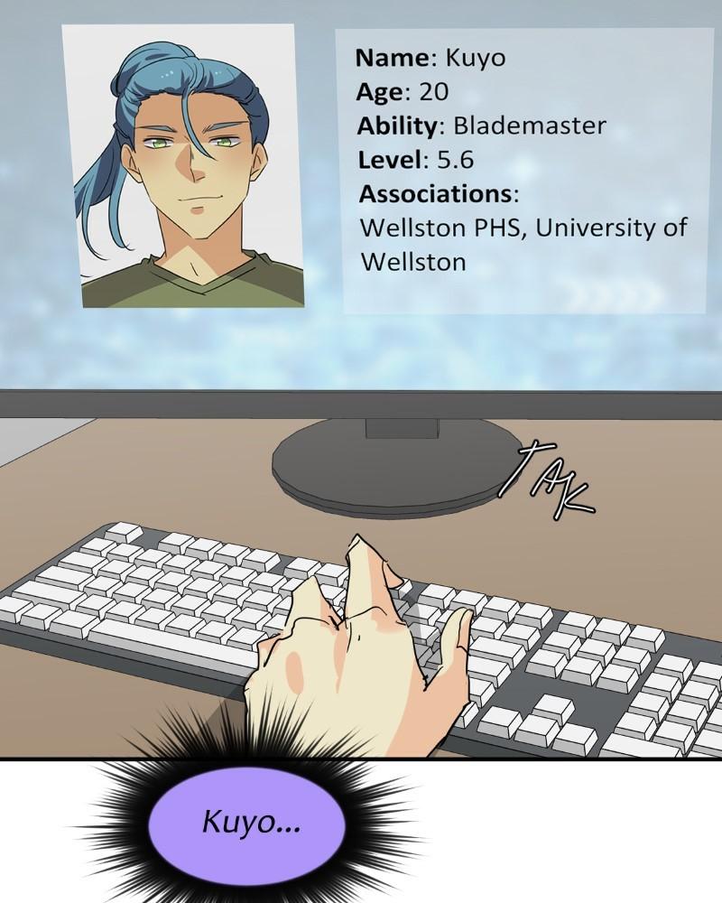 unOrdinary Chap 333 - Next Chap 334