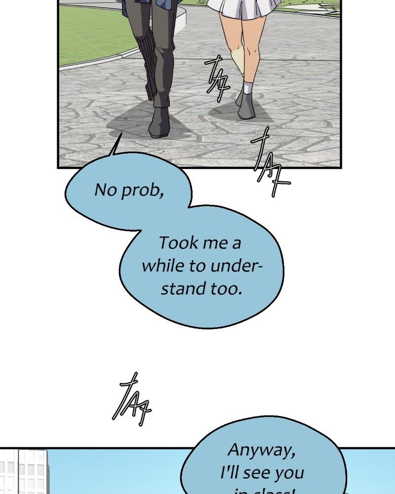 unOrdinary Chap 333 - Next Chap 334