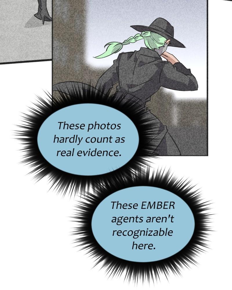 unOrdinary Chap 333 - Next Chap 334