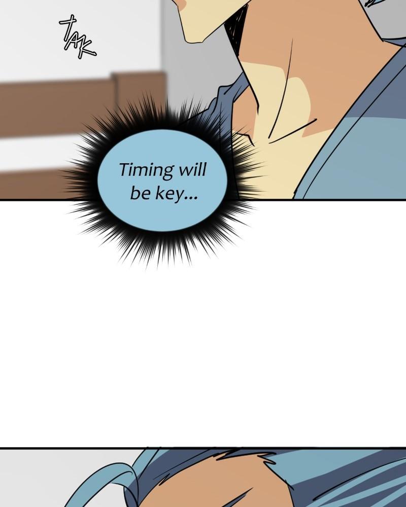 unOrdinary Chap 333 - Next Chap 334