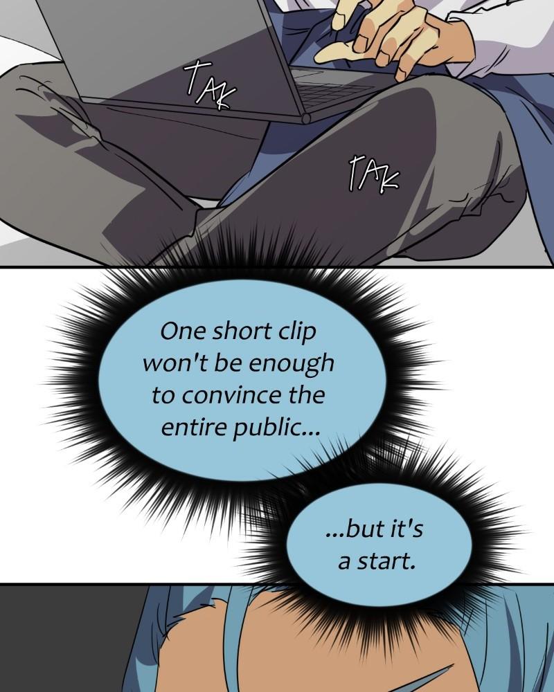 unOrdinary Chap 333 - Next Chap 334