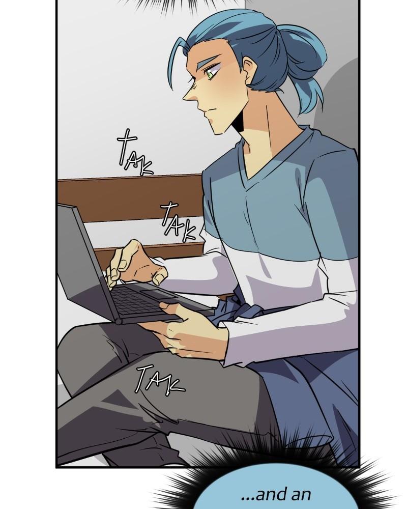 unOrdinary Chap 333 - Next Chap 334