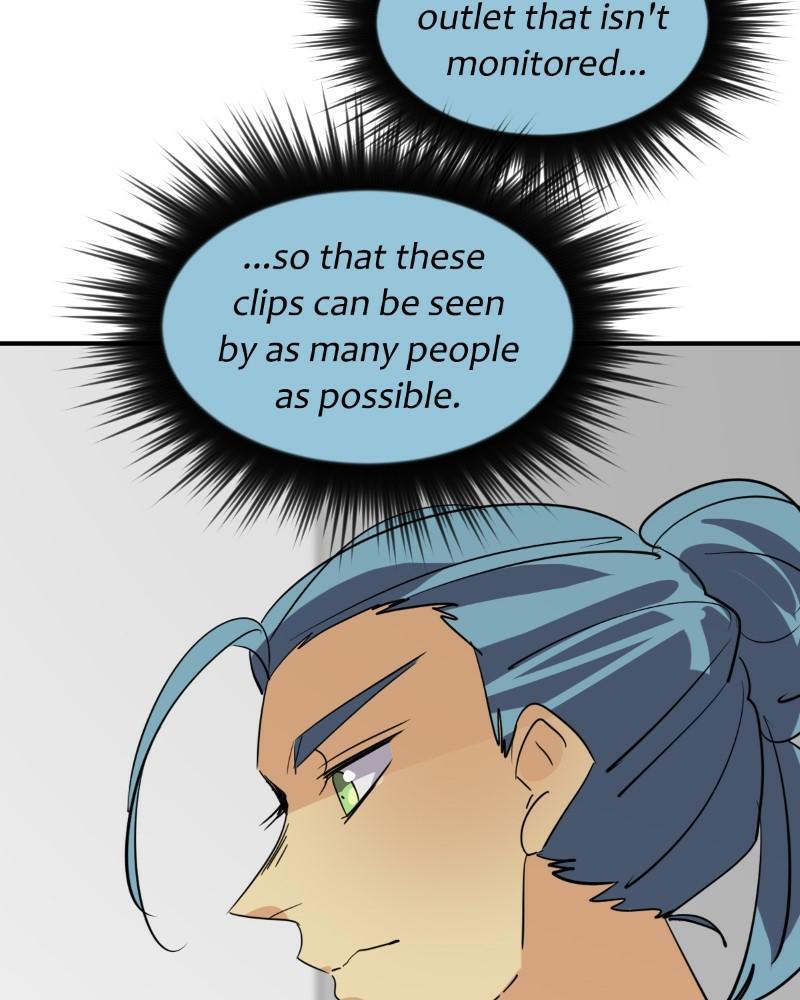 unOrdinary Chap 333 - Next Chap 334