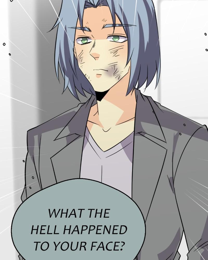 unOrdinary Chap 333 - Next Chap 334