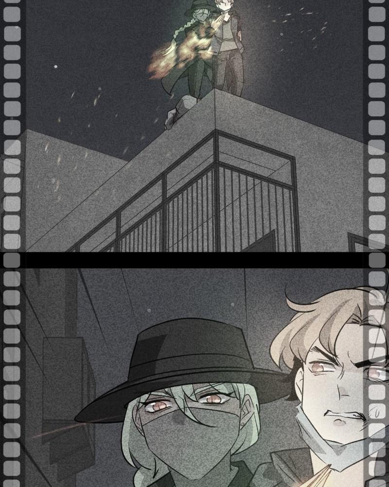 unOrdinary Chap 333 - Next Chap 334