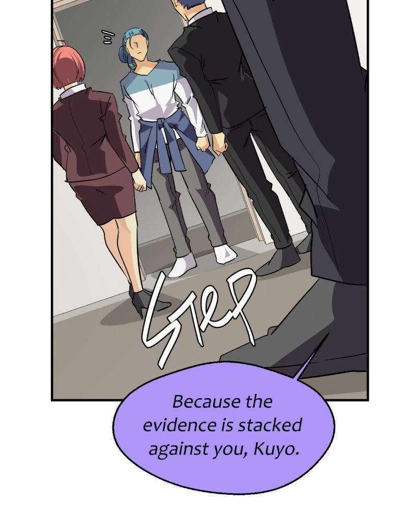 unOrdinary Chap 333 - Next Chap 334