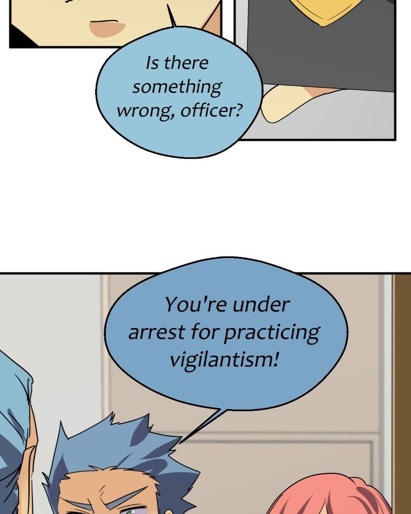 unOrdinary Chap 333 - Next Chap 334