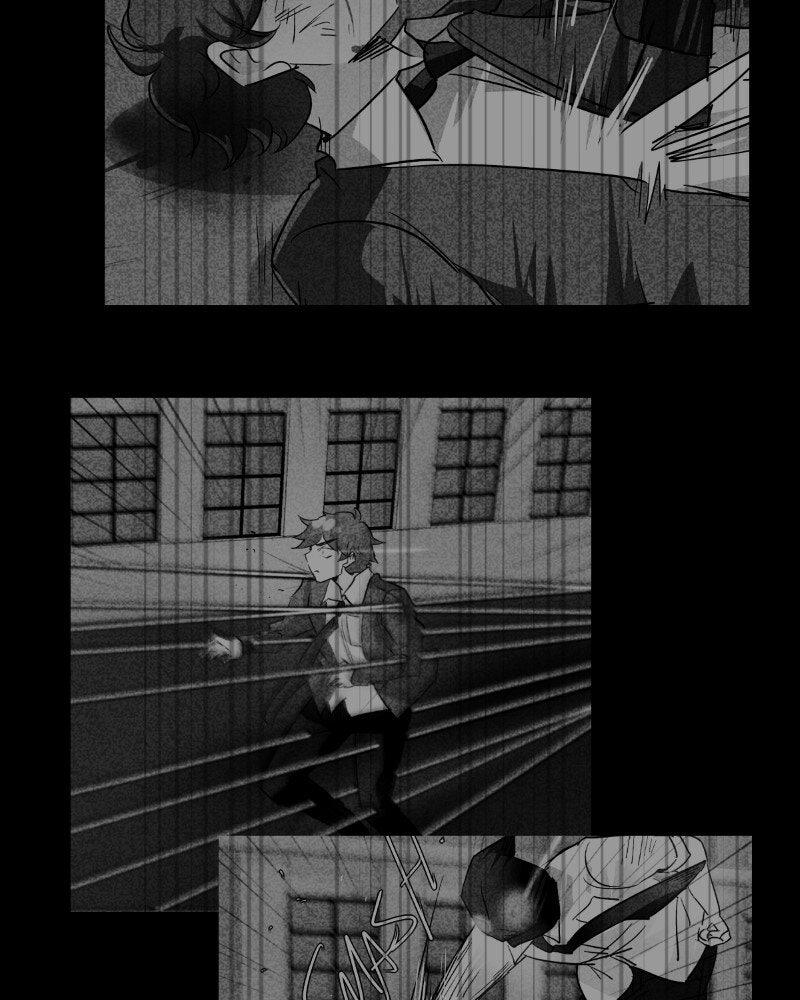 unOrdinary Chap 347 - Next Chap 348