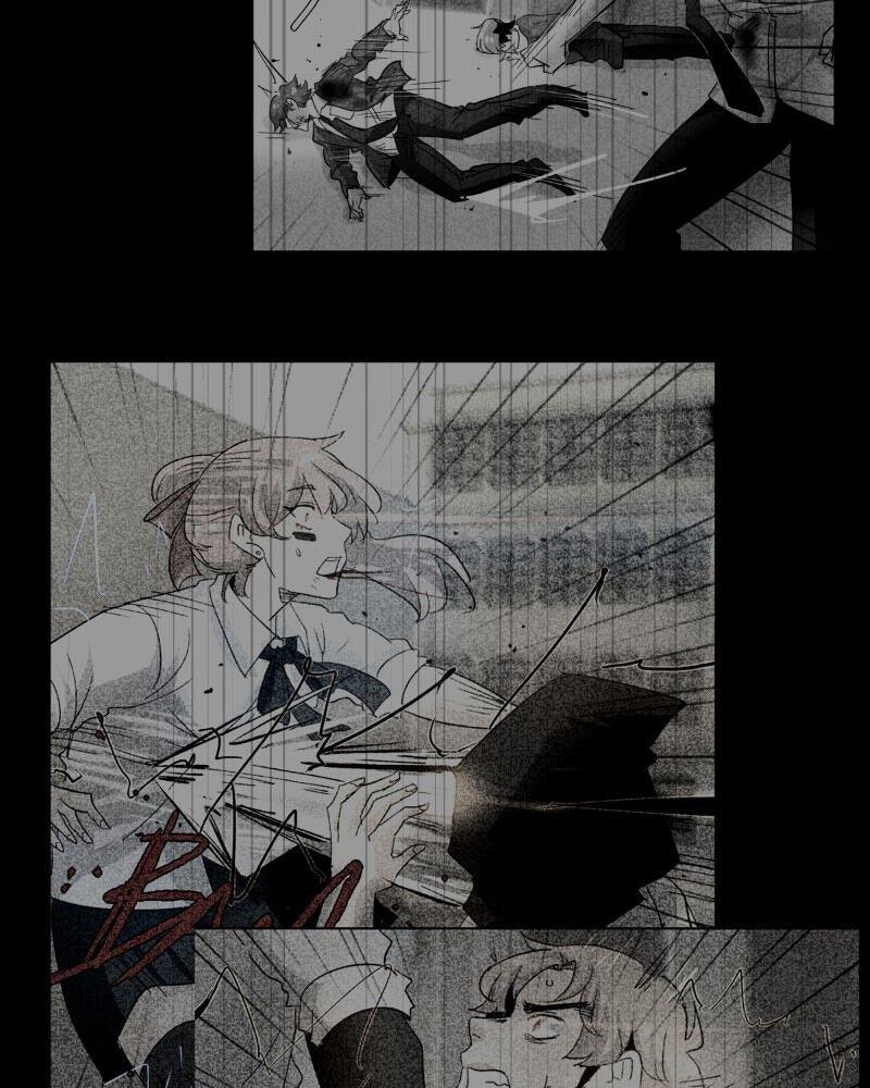 unOrdinary Chap 347 - Next Chap 348