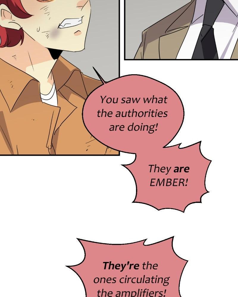 unOrdinary Chap 347 - Next Chap 348