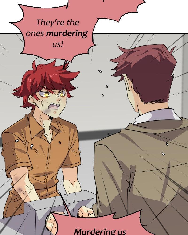 unOrdinary Chap 347 - Next Chap 348