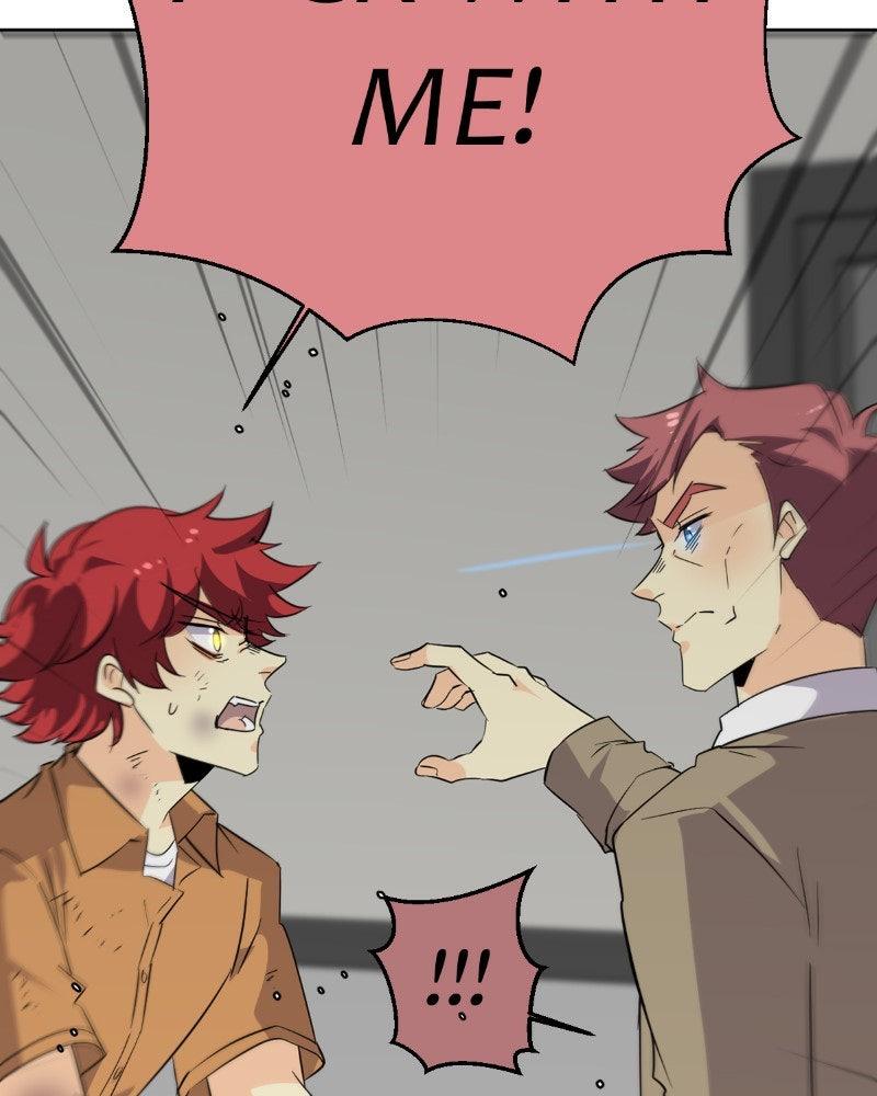 unOrdinary Chap 347 - Next Chap 348