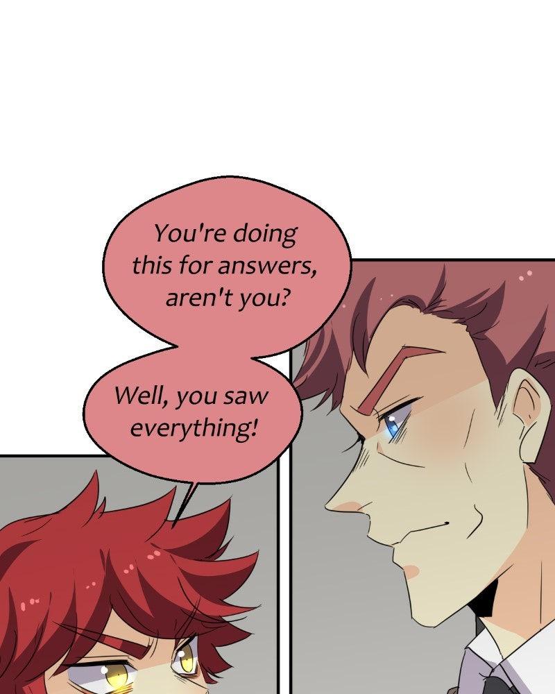 unOrdinary Chap 347 - Next Chap 348