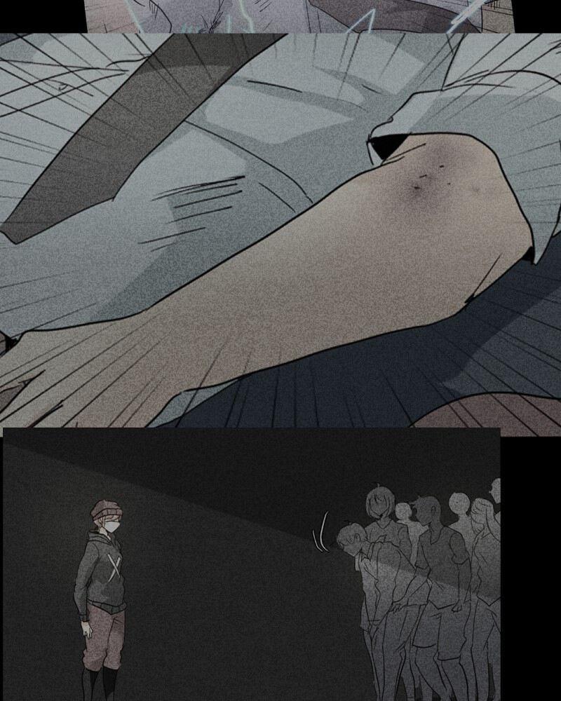 unOrdinary Chap 347 - Next Chap 348