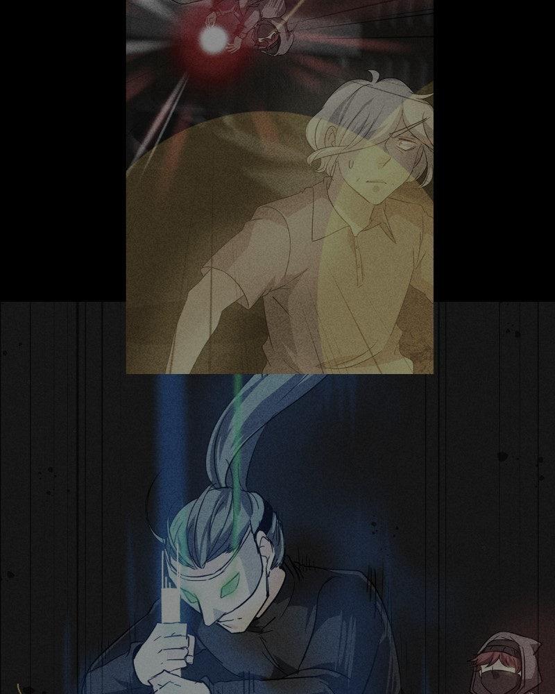 unOrdinary Chap 347 - Next Chap 348