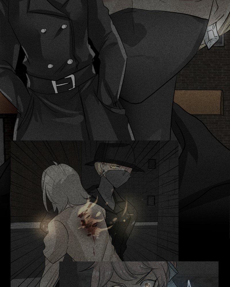 unOrdinary Chap 347 - Next Chap 348