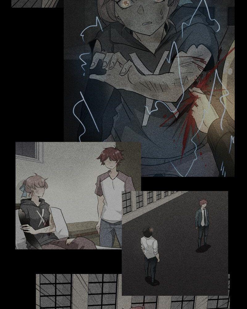 unOrdinary Chap 347 - Next Chap 348