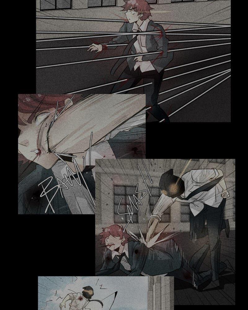 unOrdinary Chap 347 - Next Chap 348